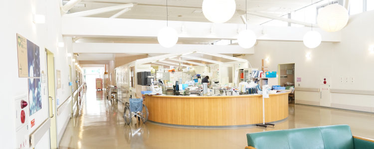 【看護師／下都賀郡野木町】 [nil]　医療法人社団　友志会　(パート)の画像2